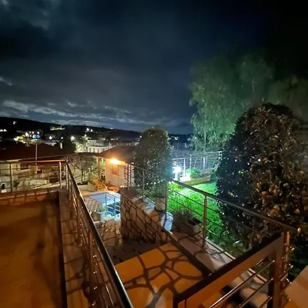 ヴィラ Timos Agalás