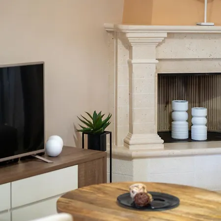 ヴィラ Timos Agalás