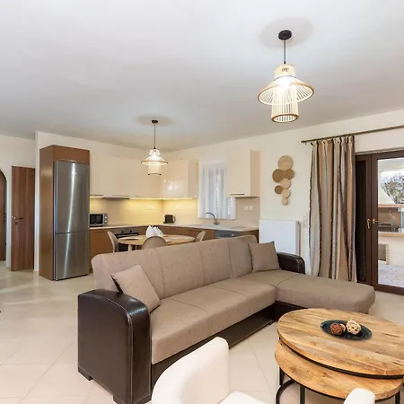 Timos ヴィラ Agalás