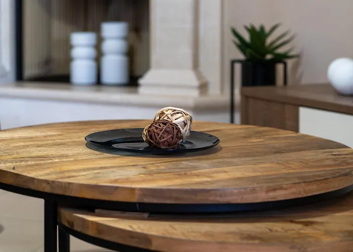 Timos 别墅 Agalás