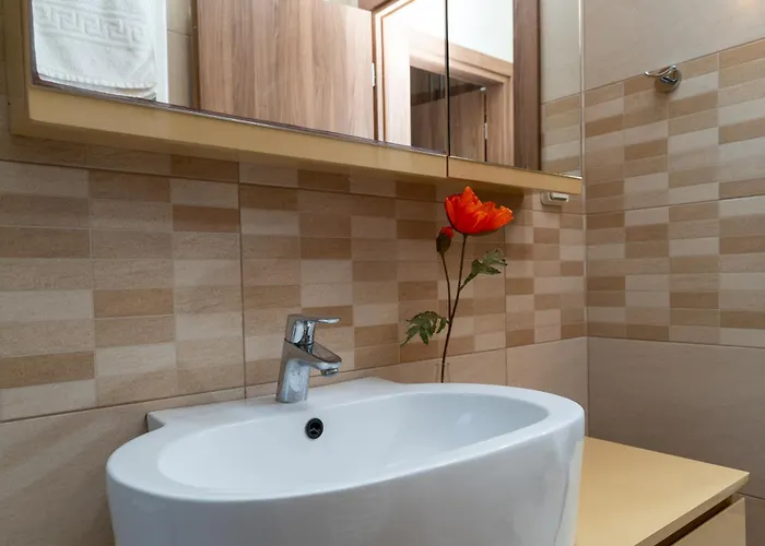 别墅 Timos Agalás